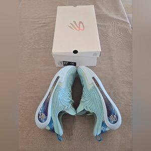 Curry 12 PSCSCurry 12 PSCS